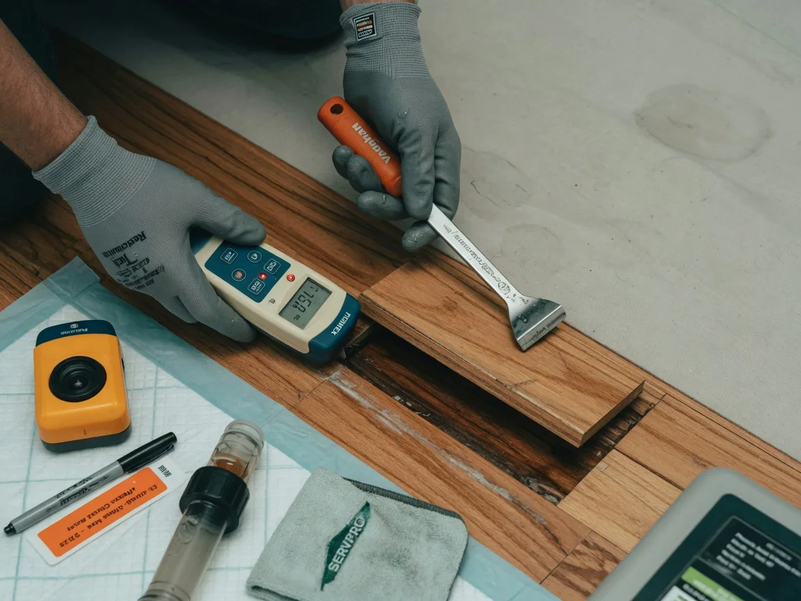 Why choose Water Damage Restoration in Thief River Falls, MN